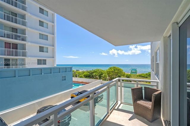 6917 Collins Avenue 404, Miami Beach, FL 33141