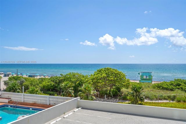 6917 Collins Avenue 404, Miami Beach, FL 33141