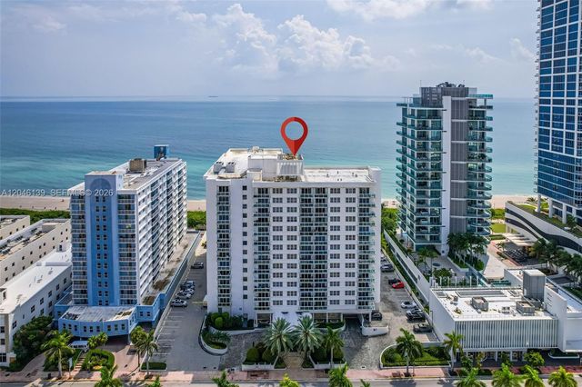 6917 Collins Avenue 404, Miami Beach, FL 33141