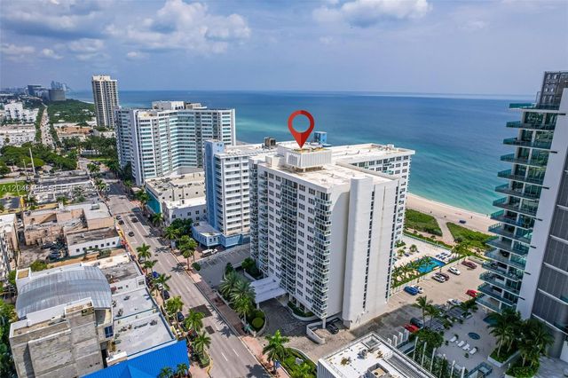 6917 Collins Avenue 404, Miami Beach, FL 33141