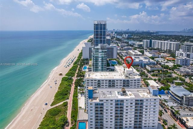6917 Collins Avenue 404, Miami Beach, FL 33141