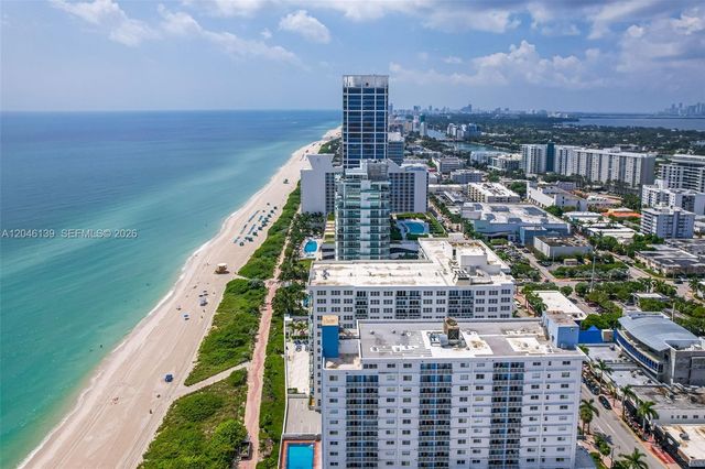 6917 Collins Avenue 404, Miami Beach, FL 33141