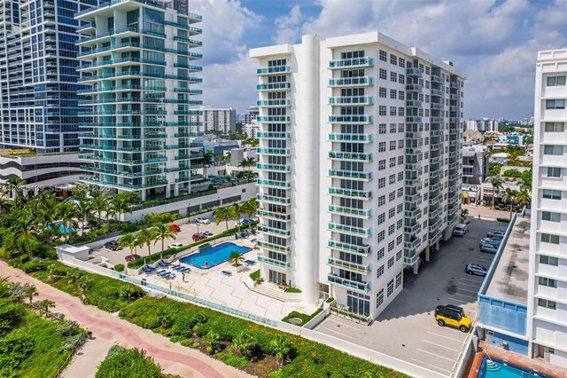6917 Collins Avenue 404, Miami Beach, FL 33141