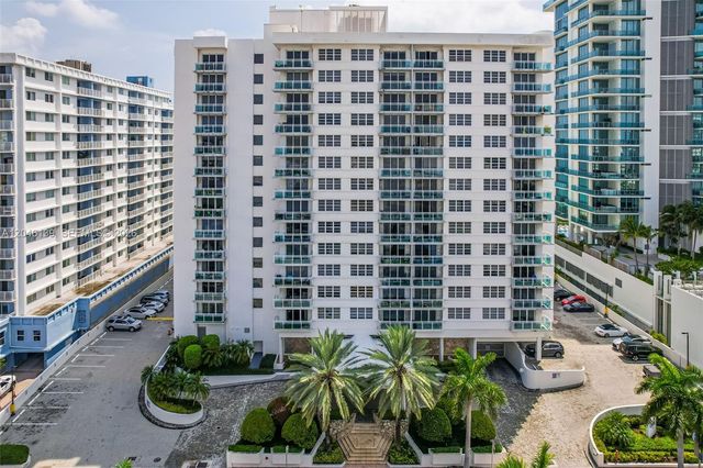6917 Collins Avenue 404, Miami Beach, FL 33141