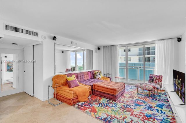 6917 Collins Avenue 404, Miami Beach, FL 33141