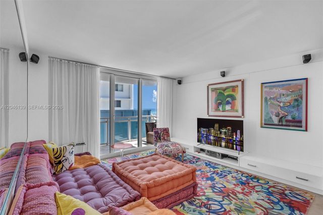 6917 Collins Avenue 404, Miami Beach, FL 33141