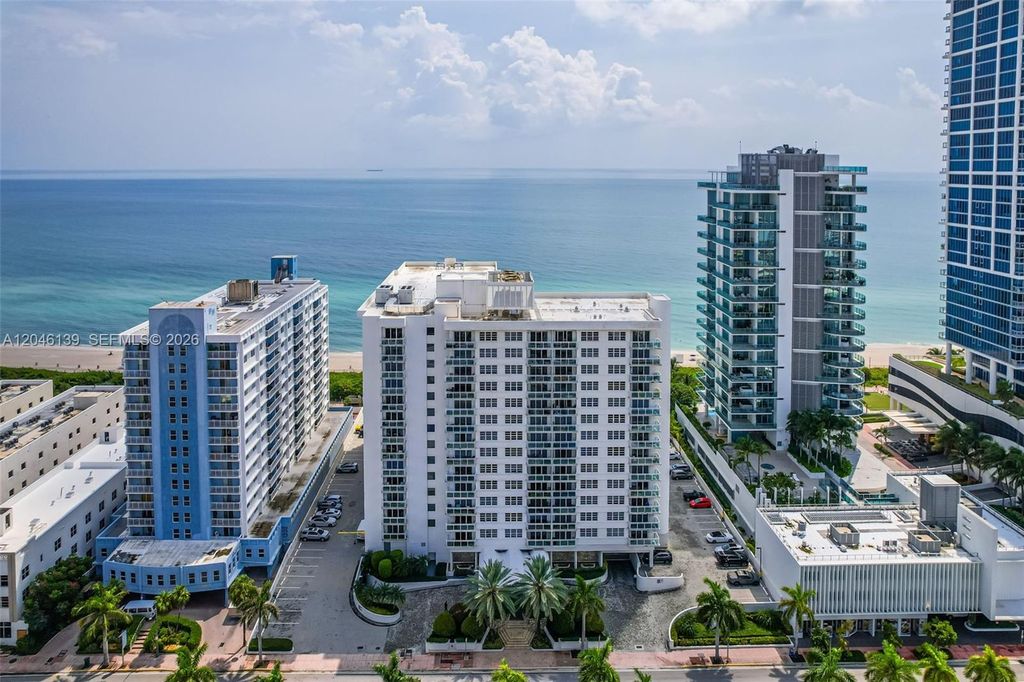 6917 Collins Avenue 404, Miami Beach, FL 33141