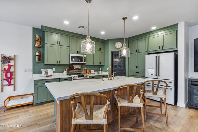 3350 E MORRISON RANCH Parkway, Gilbert, AZ 85296