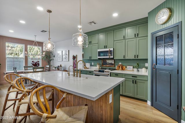 3350 E MORRISON RANCH Parkway, Gilbert, AZ 85296