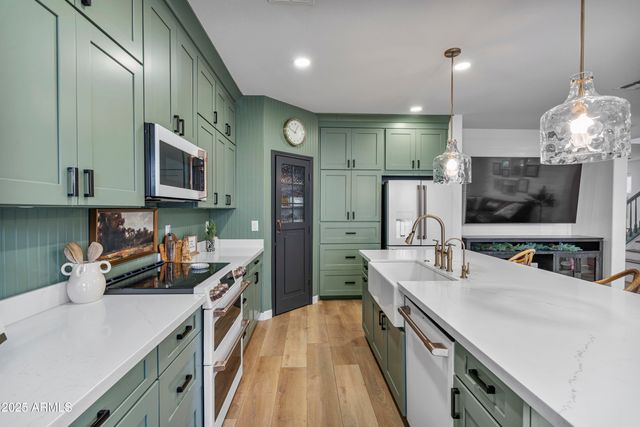 3350 E MORRISON RANCH Parkway, Gilbert, AZ 85296