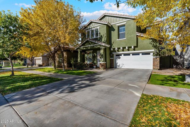 3350 E MORRISON RANCH Parkway, Gilbert, AZ 85296