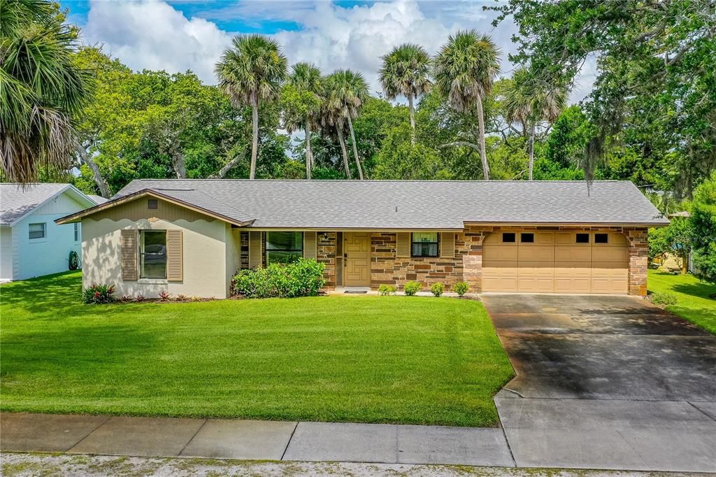 724 S COOPER STREET, New Smyrna Beach, FL 32169