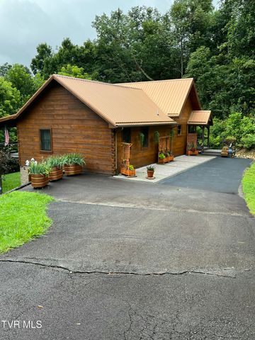 277 Arrowhead Trail, Mountain City, TN 37683