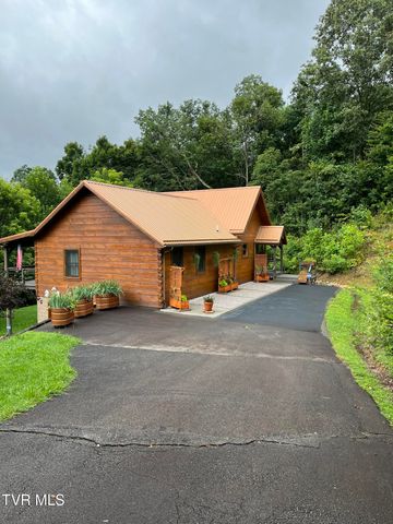 277 Arrowhead Trail, Mountain City, TN 37683