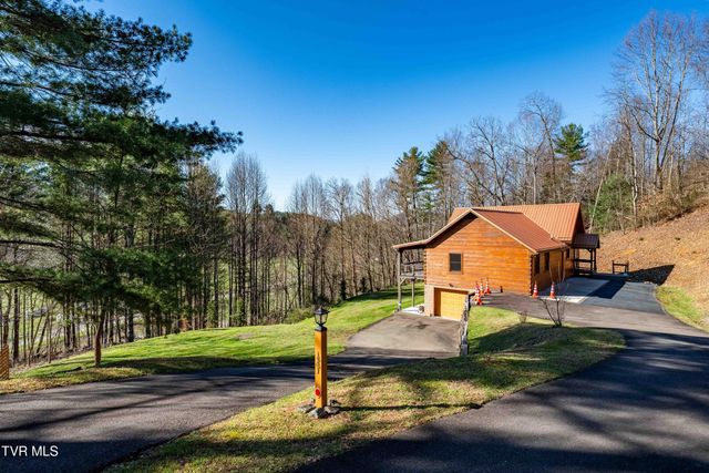277 Arrowhead Trail, Mountain City, TN 37683