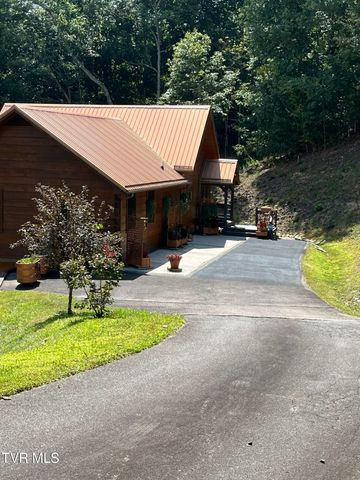 277 Arrowhead Trail, Mountain City, TN 37683
