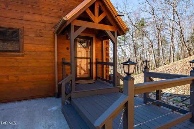 277 Arrowhead Trail, Mountain City, TN 37683