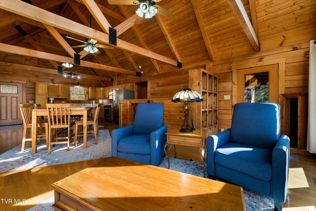 277 Arrowhead Trail, Mountain City, TN 37683