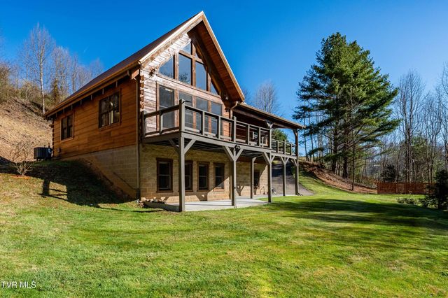 277 Arrowhead Trail, Mountain City, TN 37683
