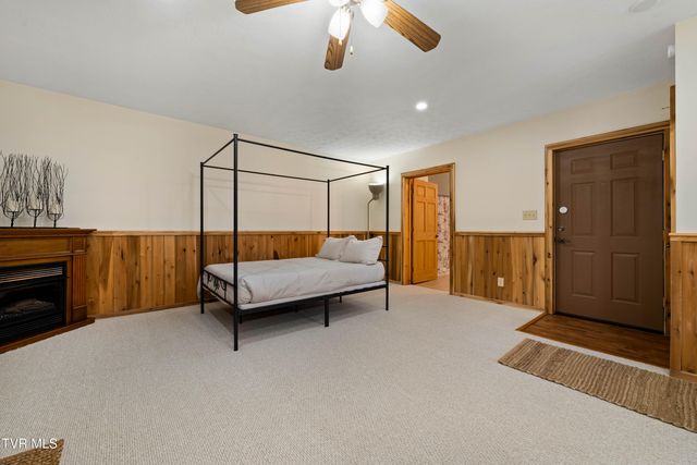 277 Arrowhead Trail, Mountain City, TN 37683