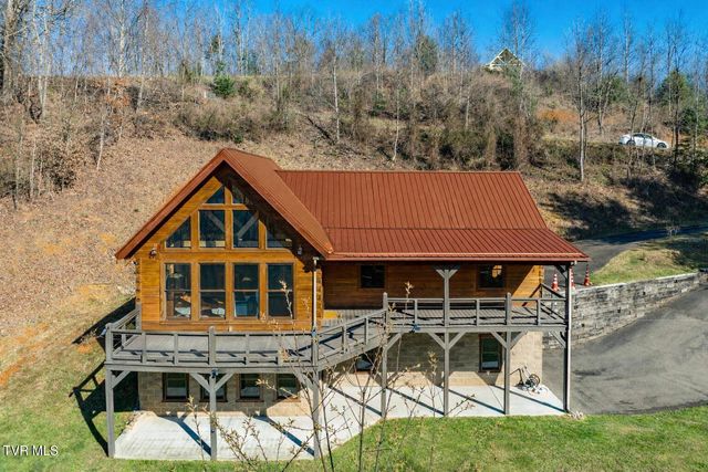 277 Arrowhead Trail, Mountain City, TN 37683
