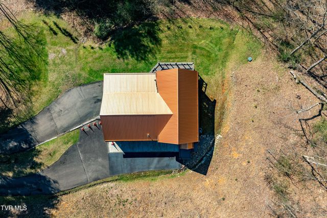 277 Arrowhead Trail, Mountain City, TN 37683