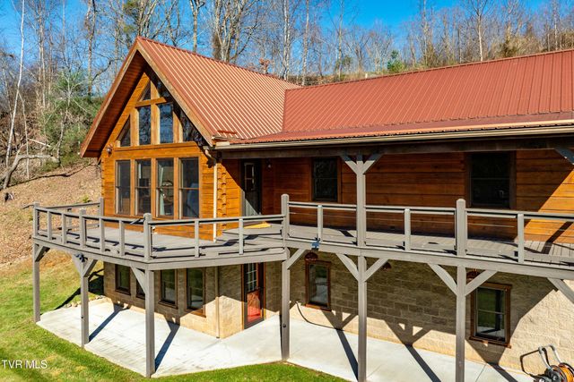 277 Arrowhead Trail, Mountain City, TN 37683