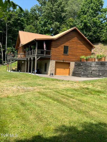 277 Arrowhead Trail, Mountain City, TN 37683