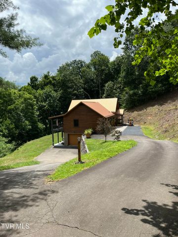 277 Arrowhead Trail, Mountain City, TN 37683
