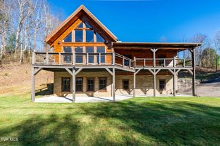 277 Arrowhead Trail, Mountain City, TN 37683