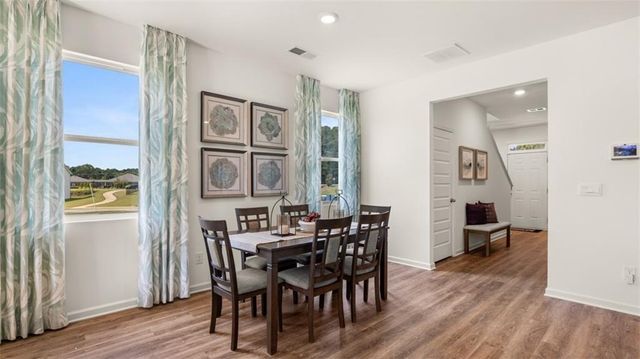 11933 Aukerman Way, Hampton, GA 30228