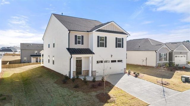 11933 Aukerman Way, Hampton, GA 30228
