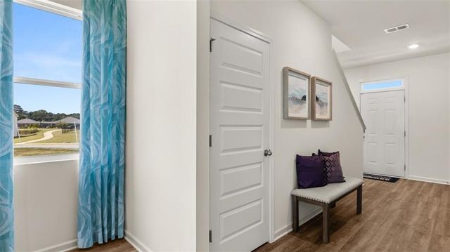 11933 Aukerman Way, Hampton, GA 30228