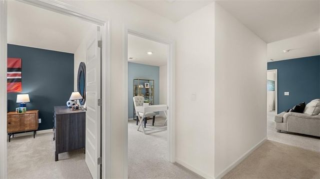 11933 Aukerman Way, Hampton, GA 30228