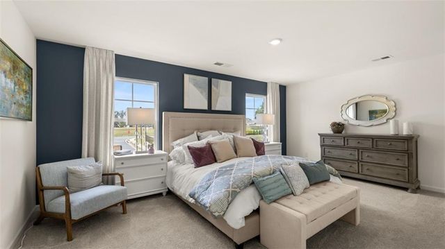 11933 Aukerman Way, Hampton, GA 30228