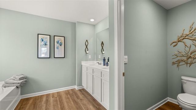 11933 Aukerman Way, Hampton, GA 30228
