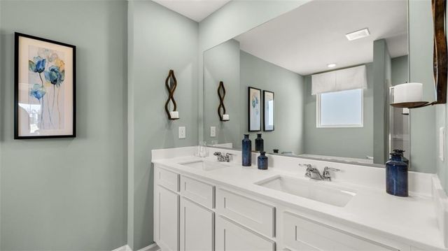 11933 Aukerman Way, Hampton, GA 30228
