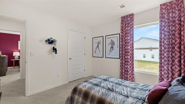 11933 Aukerman Way, Hampton, GA 30228