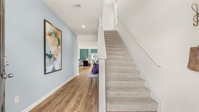 11933 Aukerman Way, Hampton, GA 30228