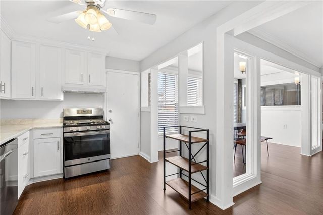 346 Carpenter NE Drive 48, Atlanta, GA 30328