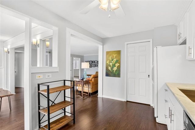 346 Carpenter NE Drive 48, Atlanta, GA 30328