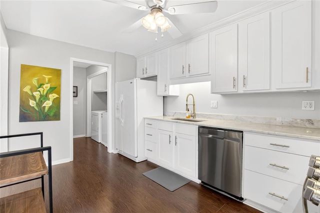 346 Carpenter NE Drive 48, Atlanta, GA 30328