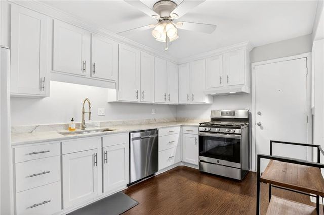 346 Carpenter NE Drive 48, Atlanta, GA 30328