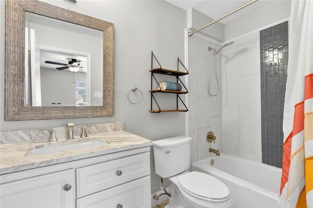 346 Carpenter NE Drive 48, Atlanta, GA 30328