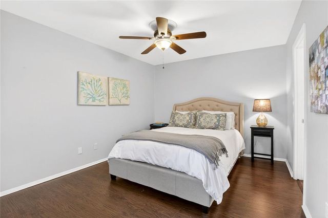 346 Carpenter NE Drive 48, Atlanta, GA 30328