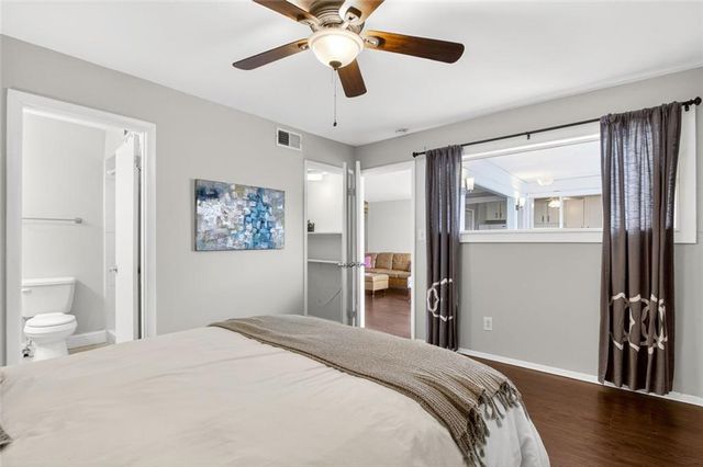 346 Carpenter NE Drive 48, Atlanta, GA 30328