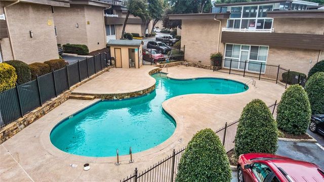 346 Carpenter NE Drive 48, Atlanta, GA 30328