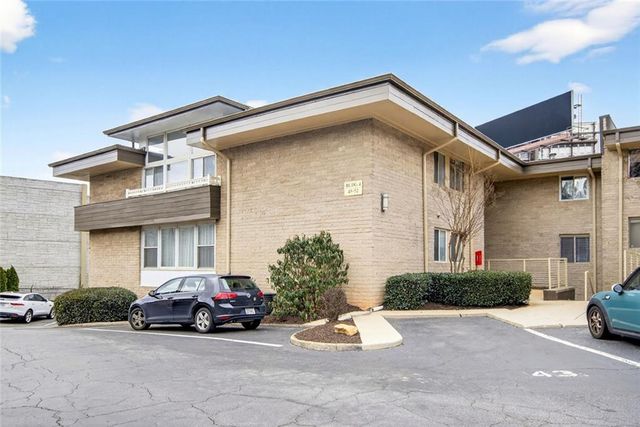 346 Carpenter NE Drive 48, Atlanta, GA 30328