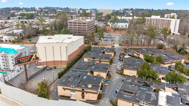 346 Carpenter NE Drive 48, Atlanta, GA 30328