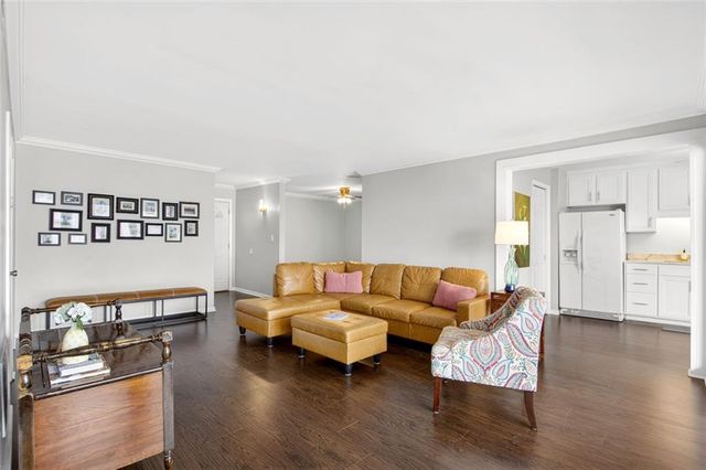 346 Carpenter NE Drive 48, Atlanta, GA 30328